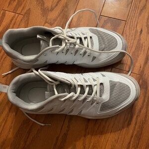 Acacia Signature Tyler II Cloud Edition‎ Pickleball Shoes White Men's 11